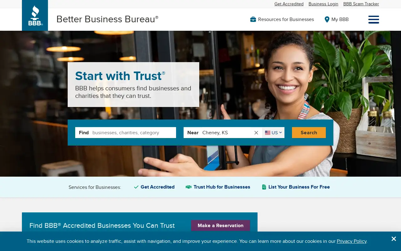 bbb.org in 2023