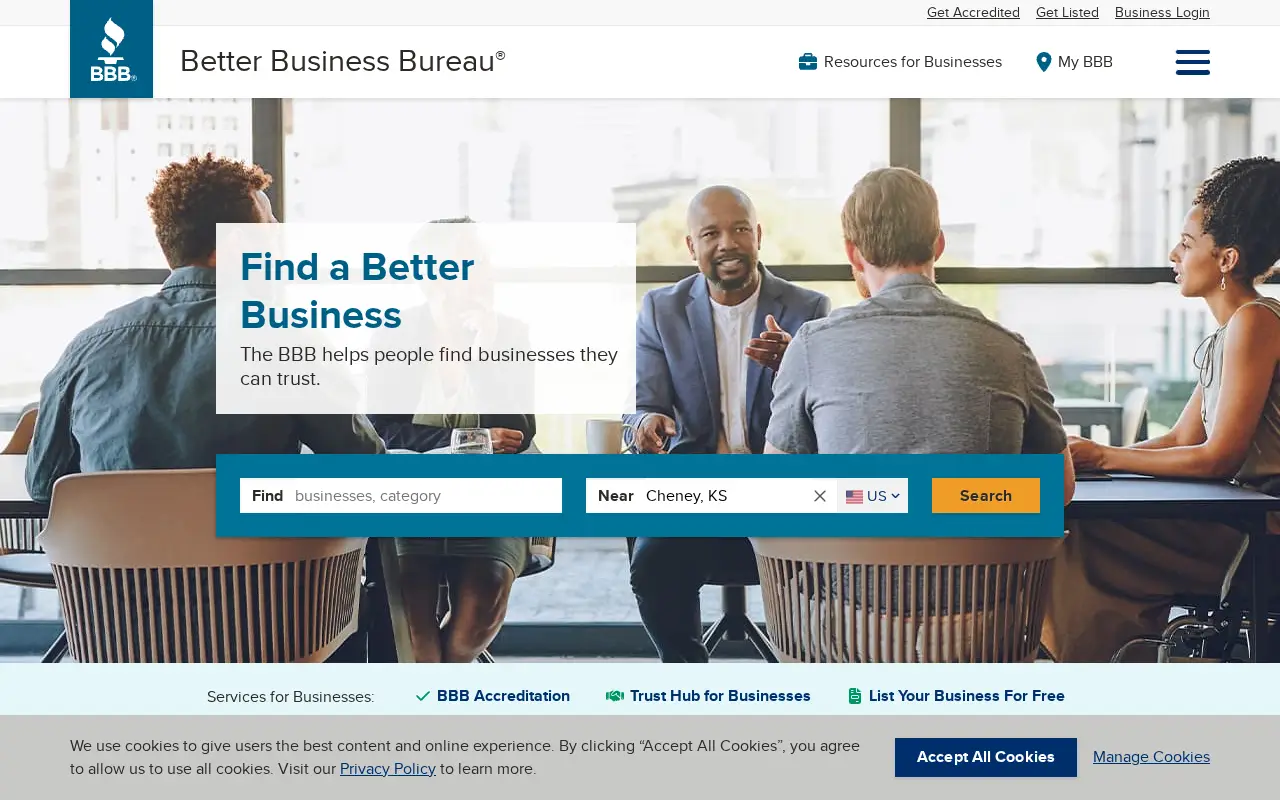 bbb.org in 2024