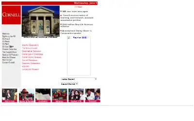 cornell.edu in 2002