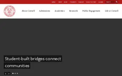cornell.edu in 2026