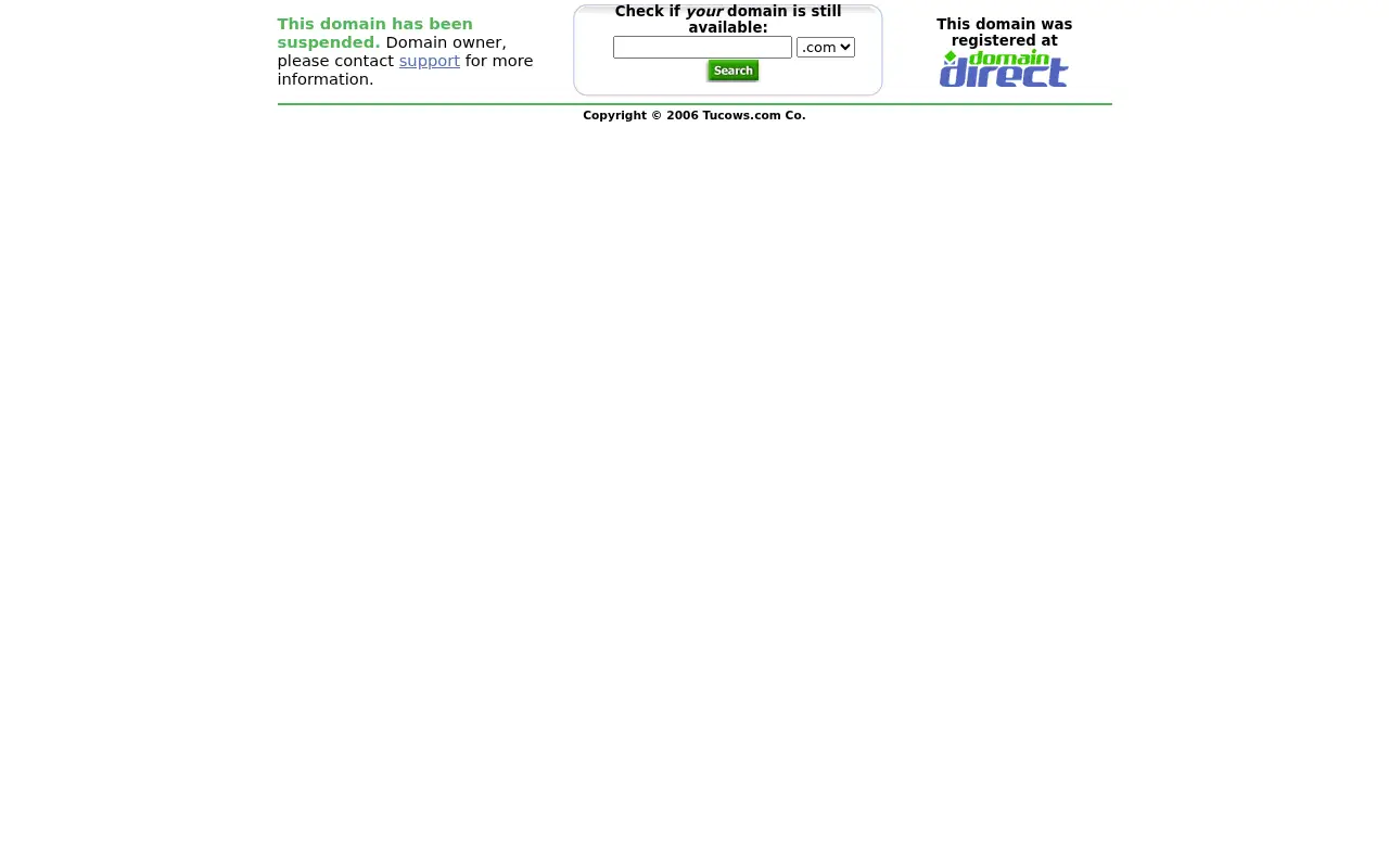 nguyennhatminh.com in 2008