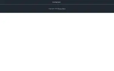 findmyslice.com in 2018
