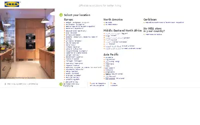 ikea.com in 2016