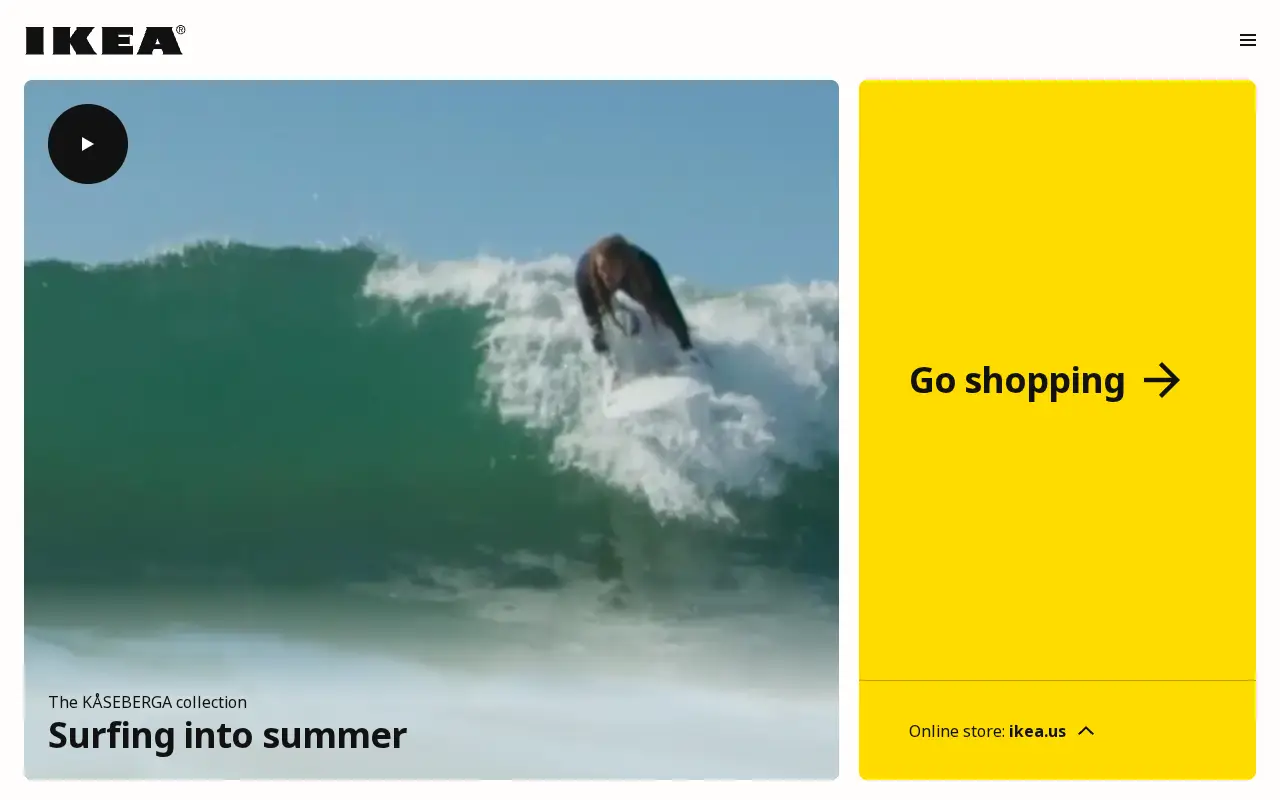 ikea.com in 2022