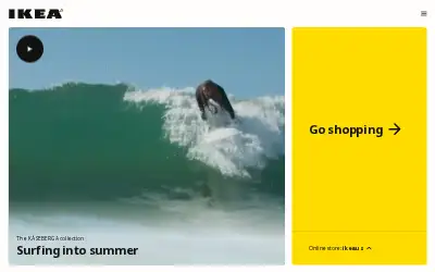 ikea.com in 2022