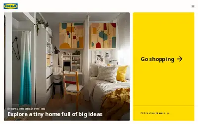 ikea.com in 2023