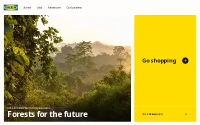 ikea.com in 2024