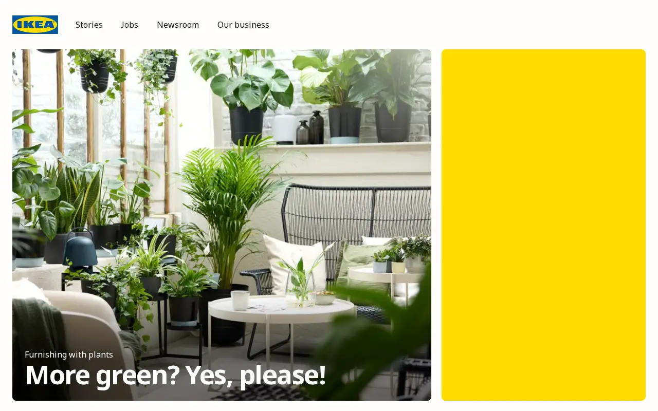 ikea.com in 2026