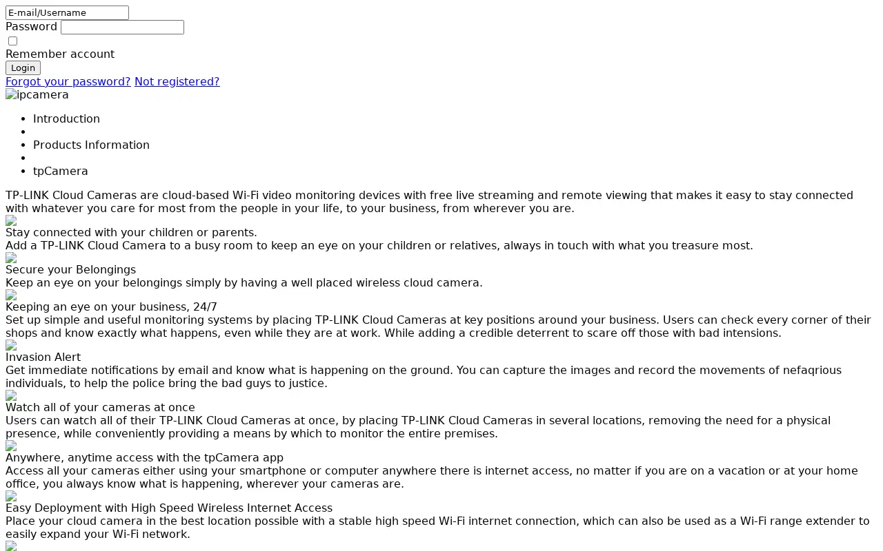 tplinkcloud.com in 2015