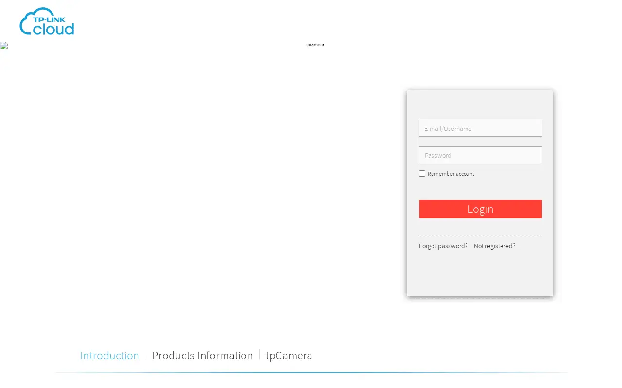 tplinkcloud.com on June 24, 2019