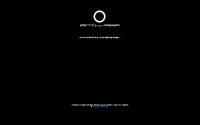 anthropic.com in 2000