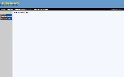 anthropic.com in 2002