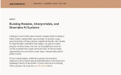 anthropic.com in 2006
