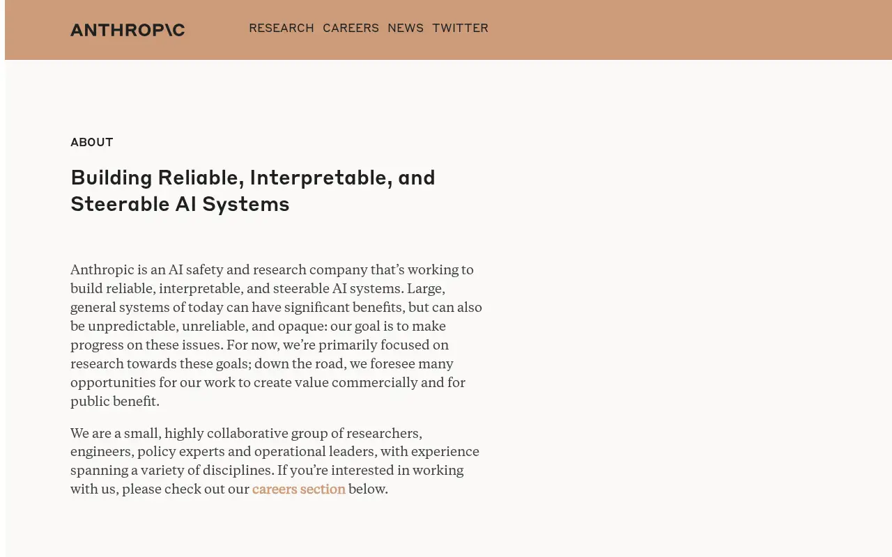 anthropic.com in 2008