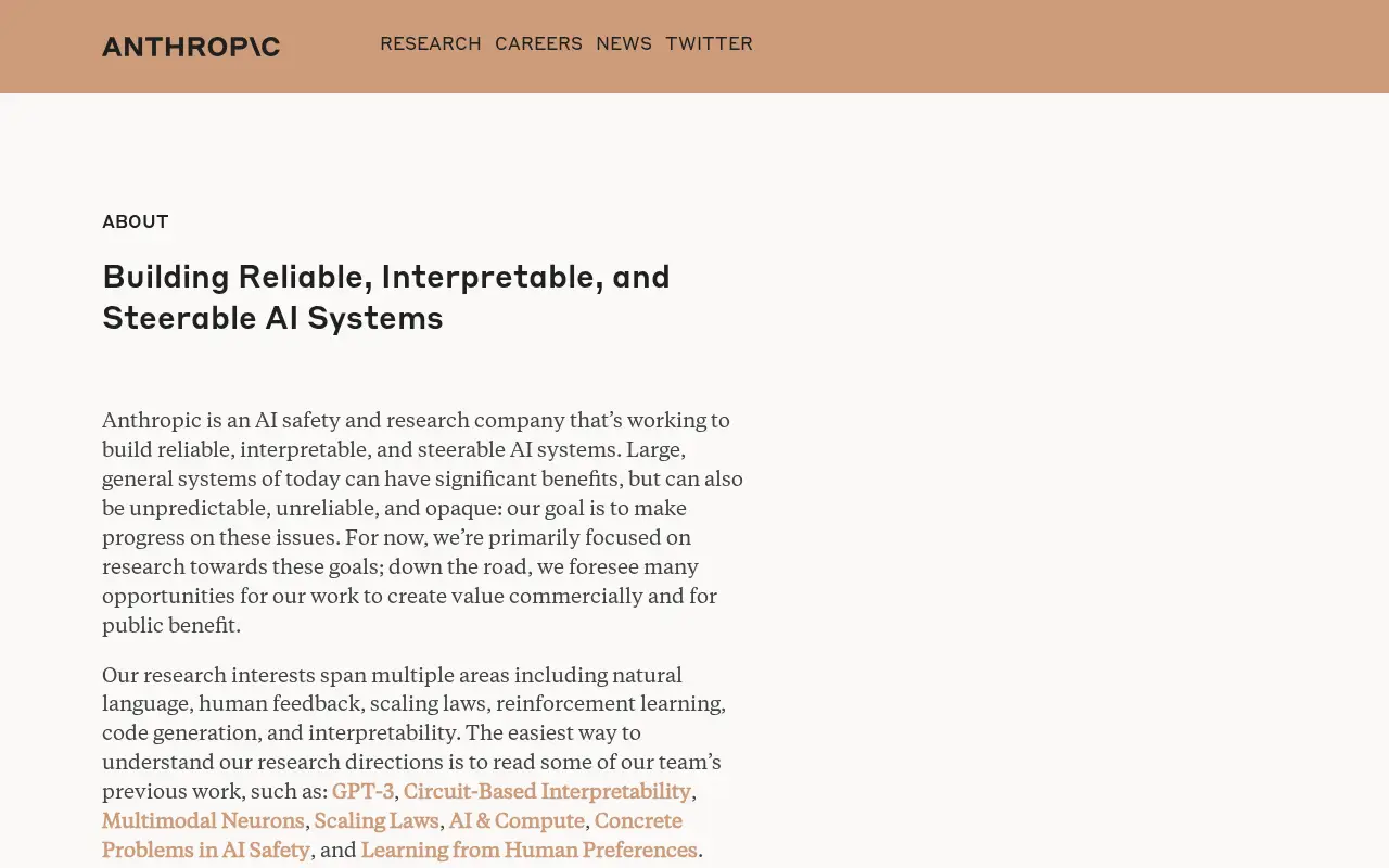 anthropic.com in 2021