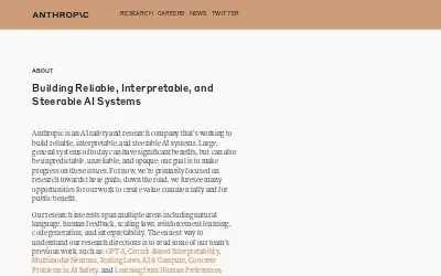 anthropic.com in 2021
