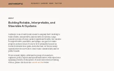 anthropic.com in 2022