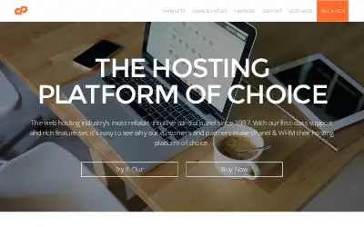 cpanel.net in 2015