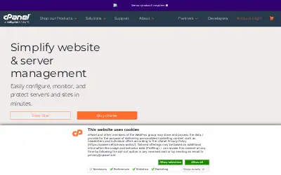 cpanel.net in 2023