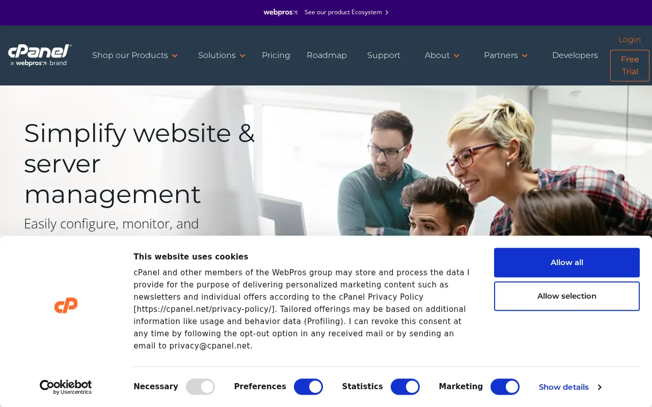 cpanel.net in 2025