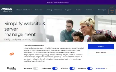 cpanel.net in 2025