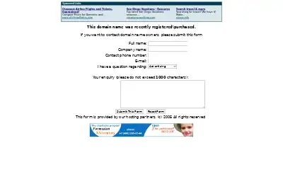 dosmiluno.com in 2008