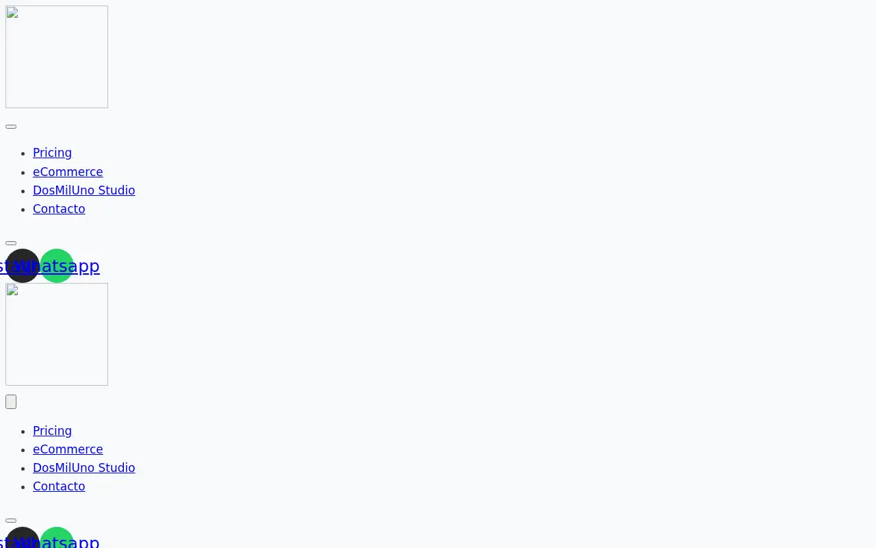 dosmiluno.com in 2024