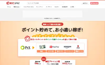 ecnavi.jp in 2024
