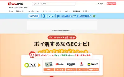 ecnavi.jp in 2025