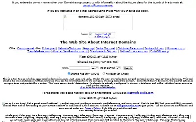 jw.org in 1999