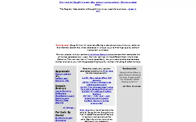 jw.org in 2000