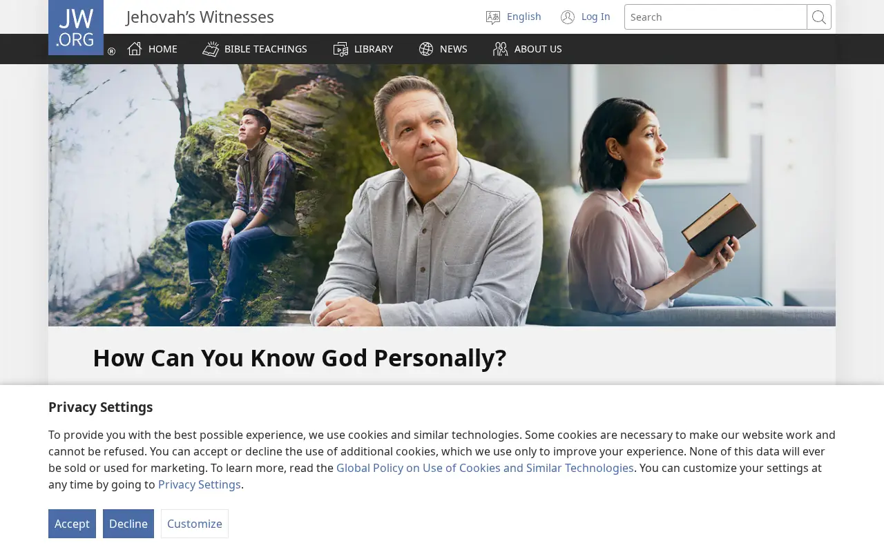 jw.org in 2026