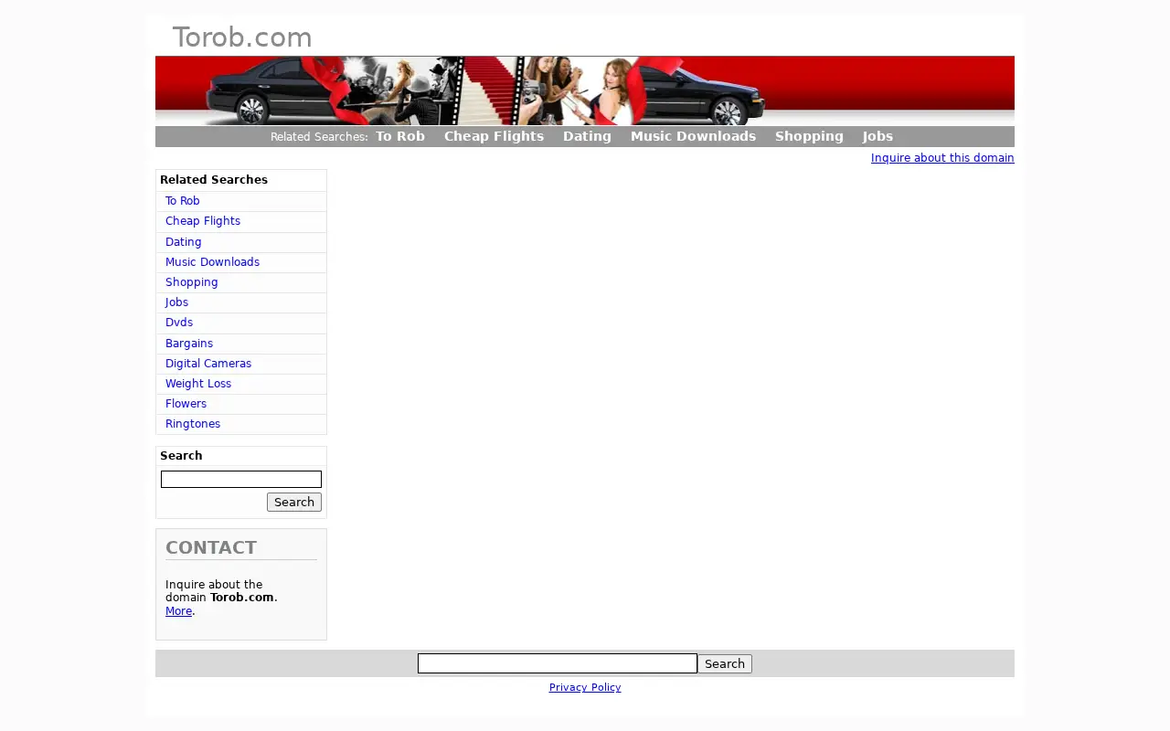 torob.com on July 18, 2013