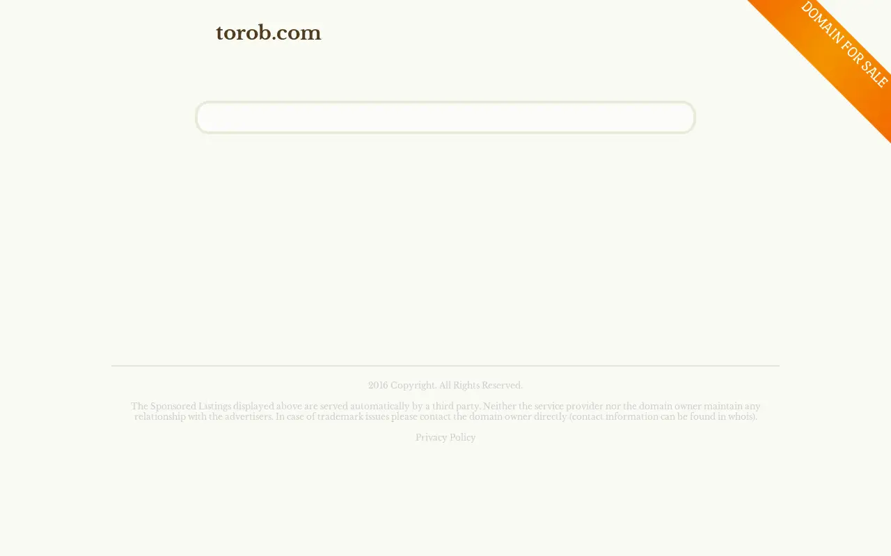 torob.com on October 21, 2016