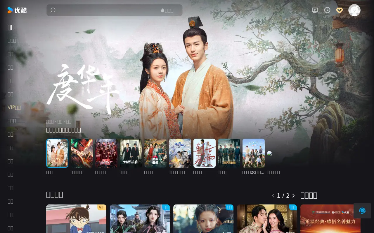 youku.com in 2024