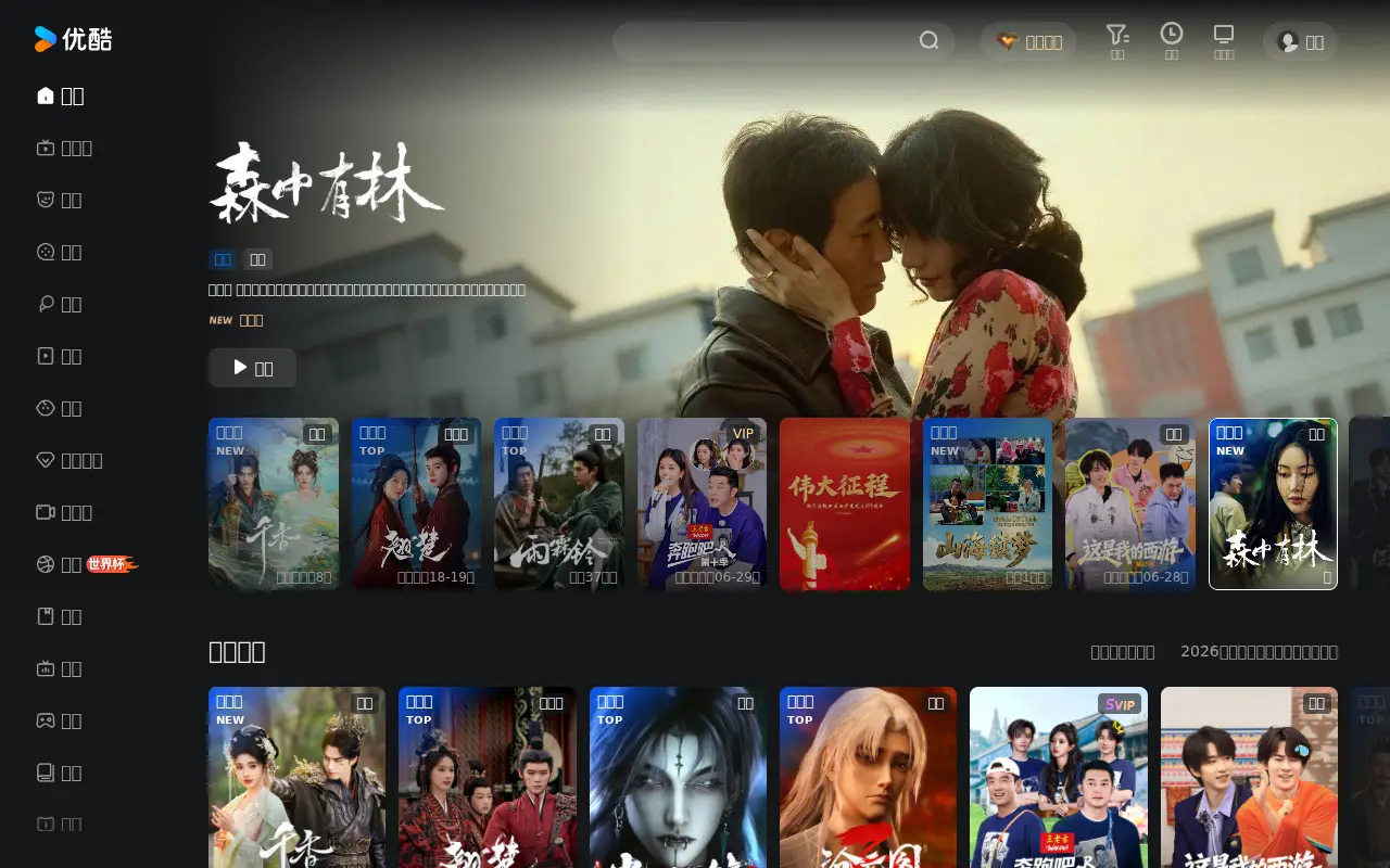 youku.com in 2026
