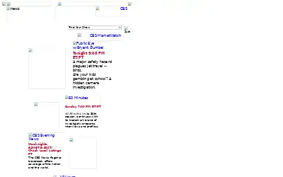 cbsnews.com in 1997