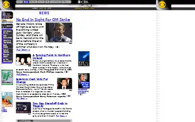 cbsnews.com in 1998