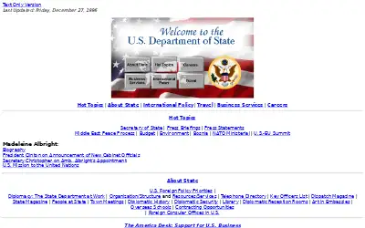 state.gov in 1996