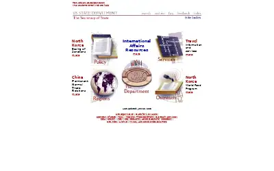 state.gov in 2000