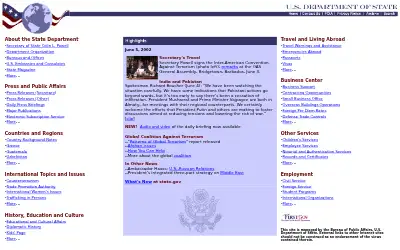 state.gov in 2002