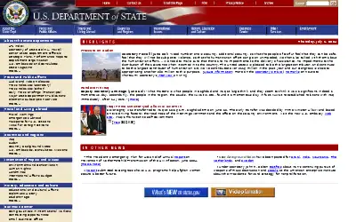 state.gov in 2004