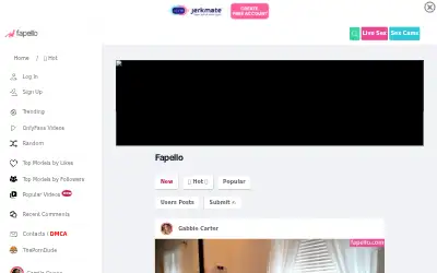 fapello.com in 2024