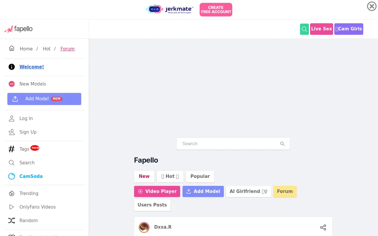 fapello.com in 2026