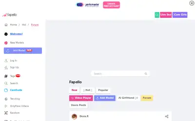 fapello.com in 2026