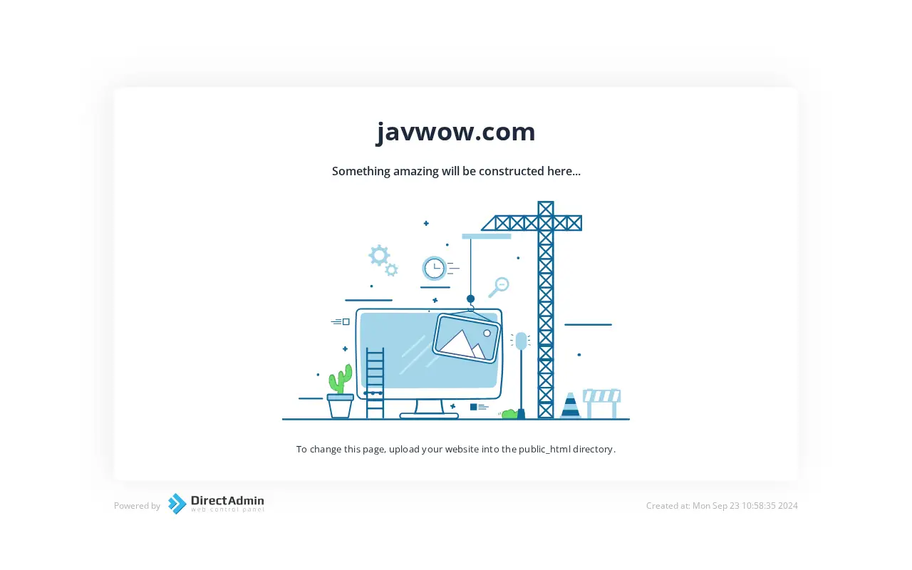 javwow.com in 2024