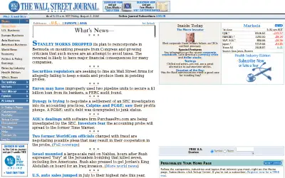 wsj.com in 2002