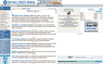 wsj.com in 2003