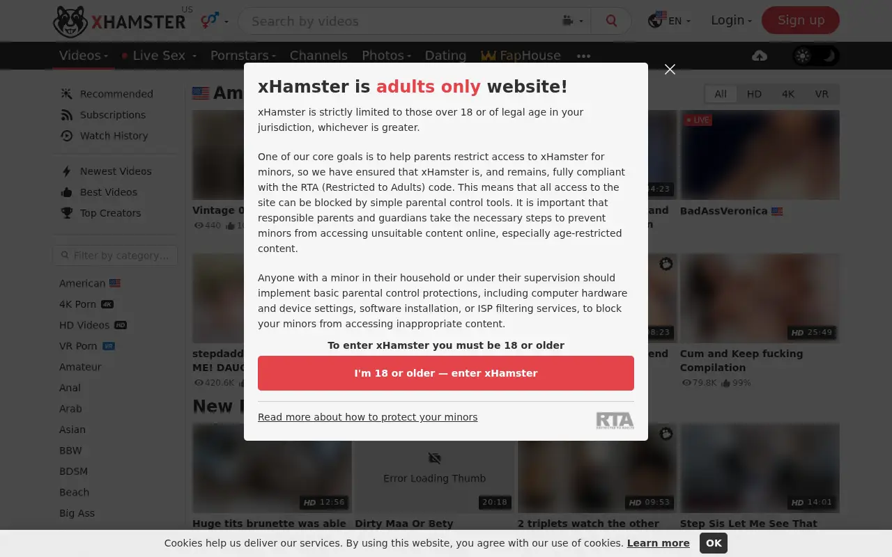 xhtotal.com in 2021