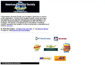 acs.org in 1998